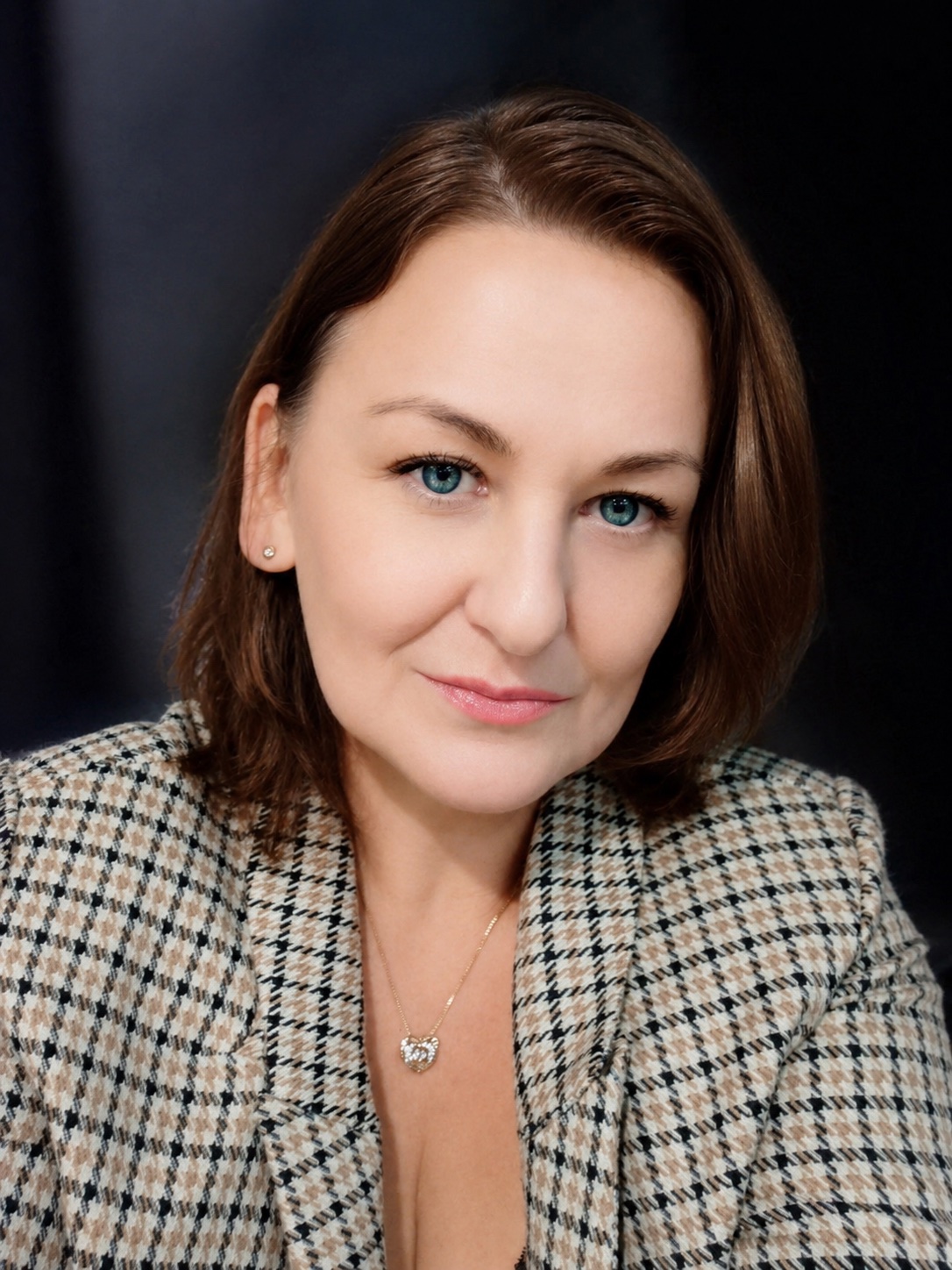 Нина Юшманова — системный специалист